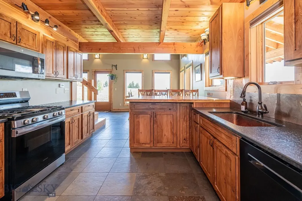 241 Aspen Loop Road West Yellowstone MT 59758
