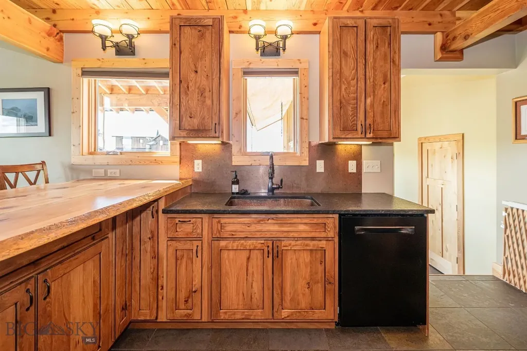 241 Aspen Loop Road West Yellowstone MT 59758