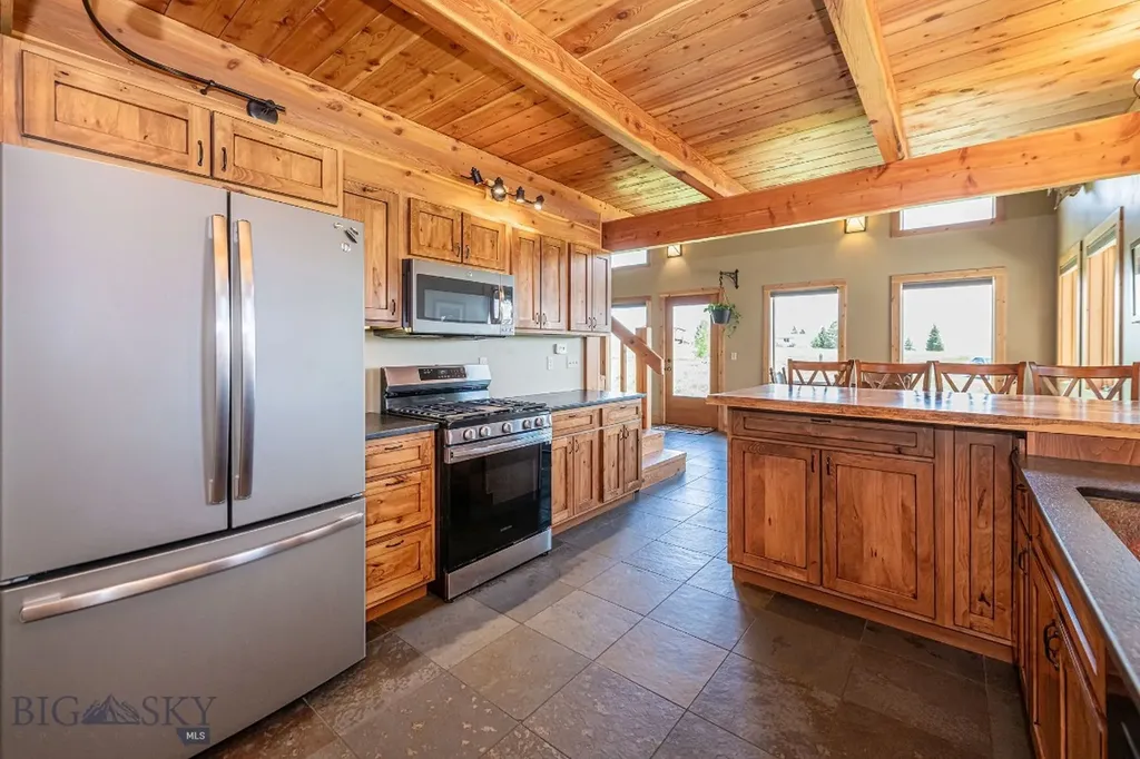 241 Aspen Loop Road West Yellowstone MT 59758