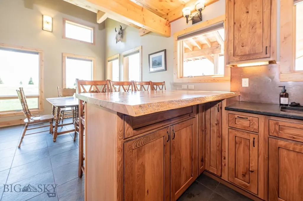 241 Aspen Loop Road West Yellowstone MT 59758