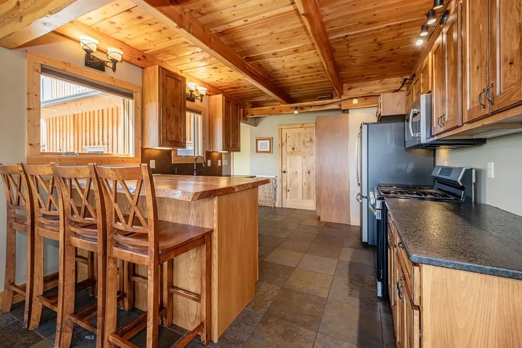 241 Aspen Loop Road West Yellowstone MT 59758