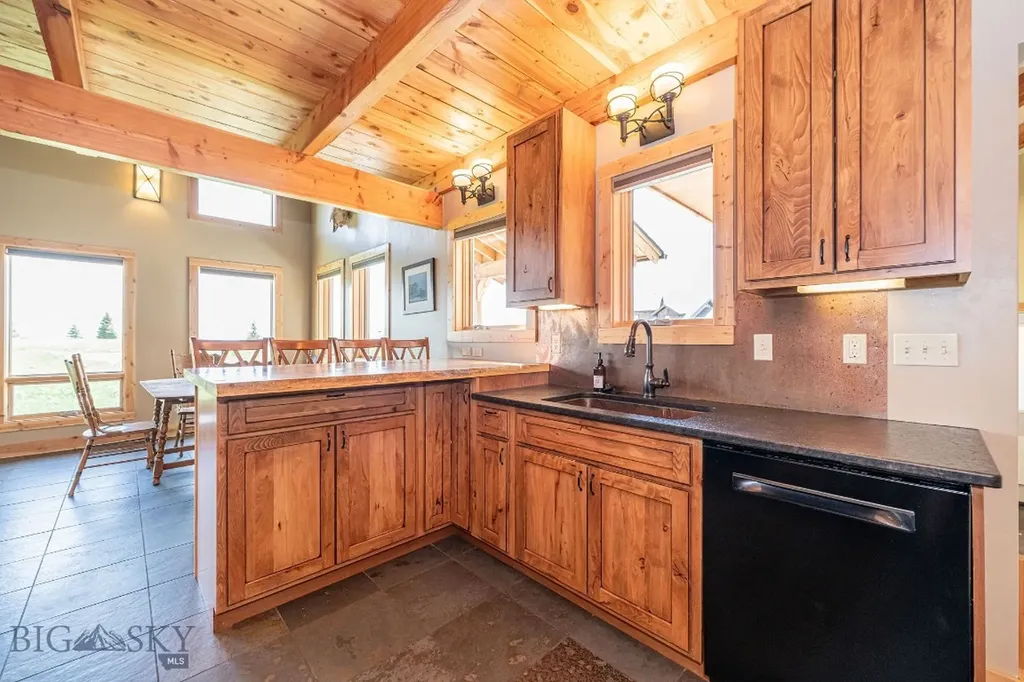 241 Aspen Loop Road West Yellowstone MT 59758