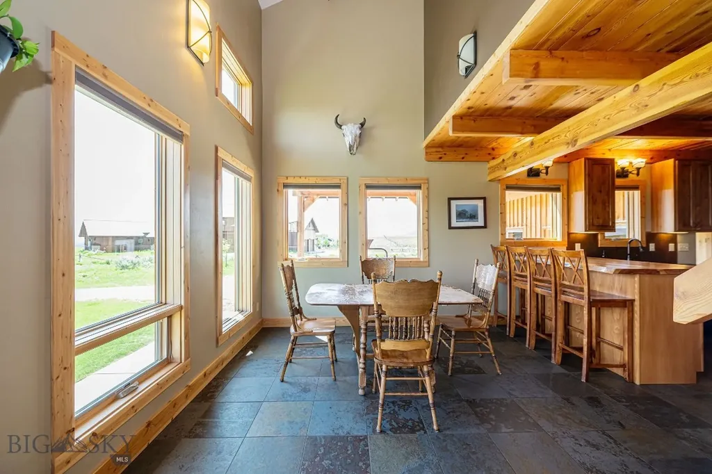 241 Aspen Loop Road West Yellowstone MT 59758