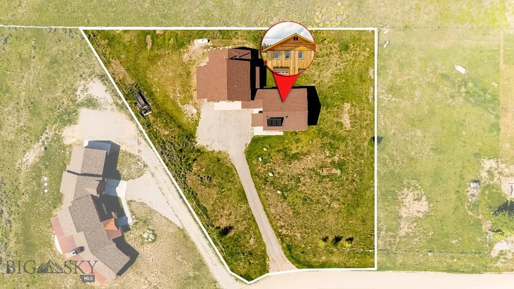 241 Aspen Loop Road West Yellowstone MT 59758
