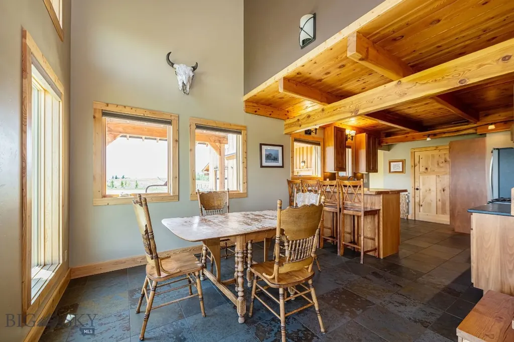 241 Aspen Loop Road West Yellowstone MT 59758