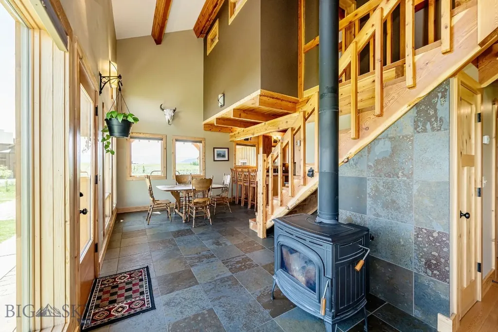 241 Aspen Loop Road West Yellowstone MT 59758