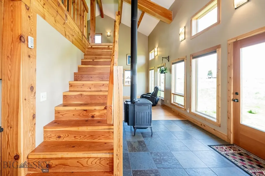 241 Aspen Loop Road West Yellowstone MT 59758