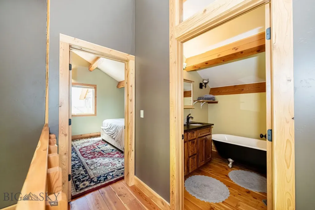 241 Aspen Loop Road West Yellowstone MT 59758