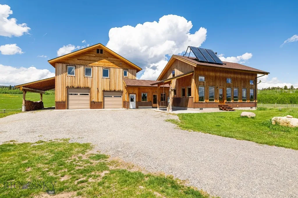 241 Aspen Loop Road West Yellowstone MT 59758