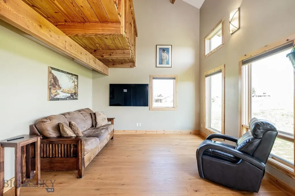 241 Aspen Loop Road West Yellowstone MT 59758