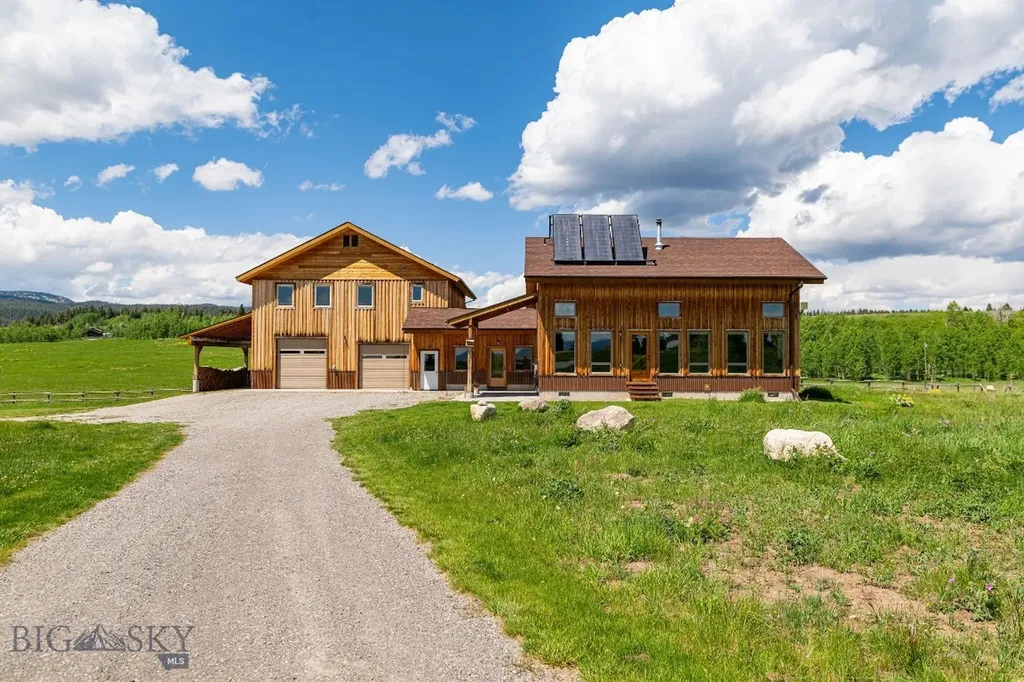 241 Aspen Loop Road West Yellowstone MT 59758