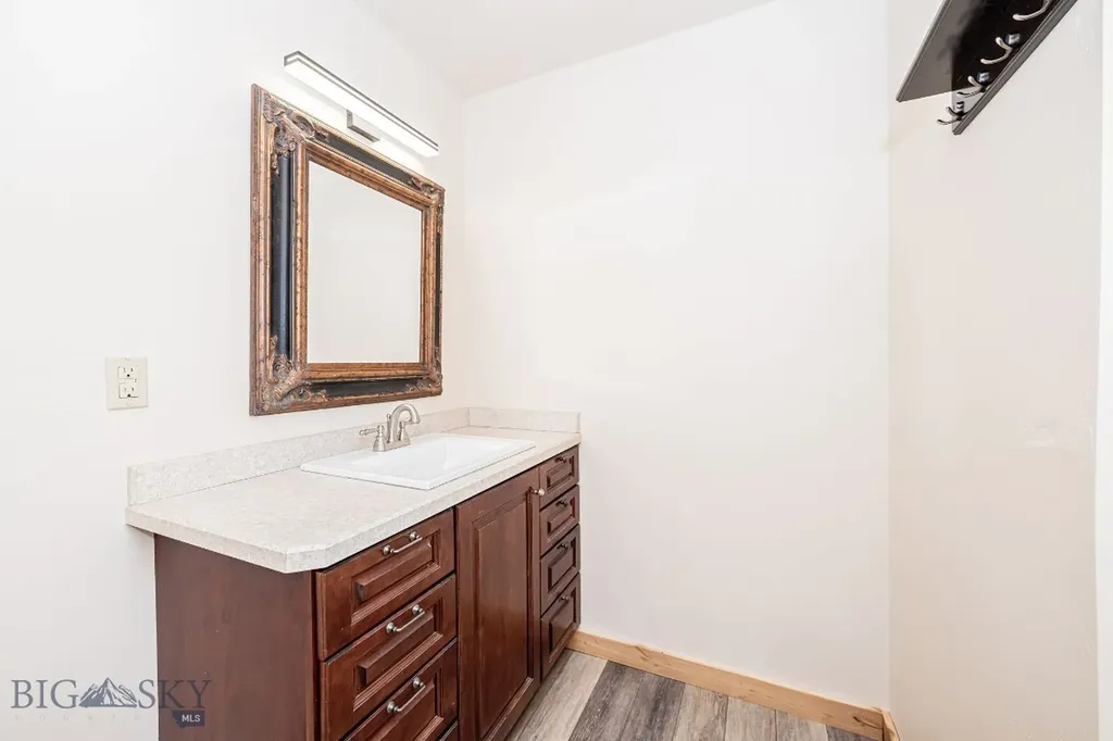 241 Aspen Loop Road West Yellowstone MT 59758
