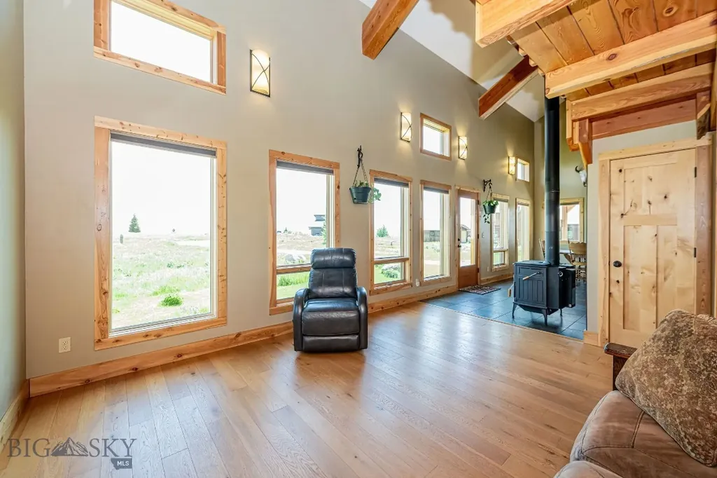 241 Aspen Loop Road West Yellowstone MT 59758