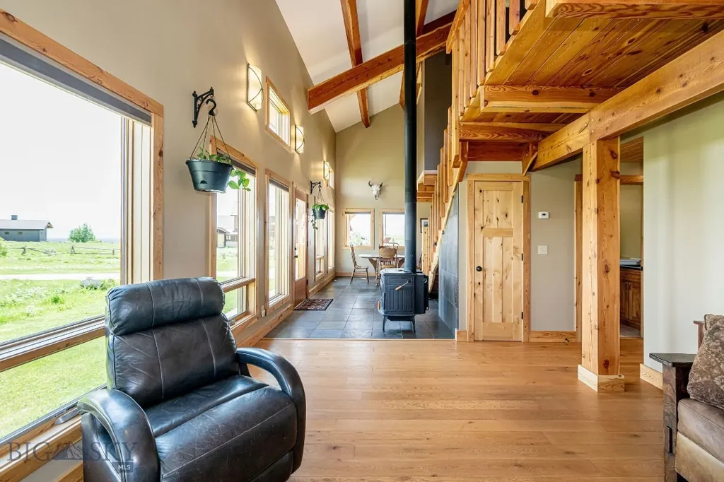 241 Aspen Loop Road West Yellowstone MT 59758
