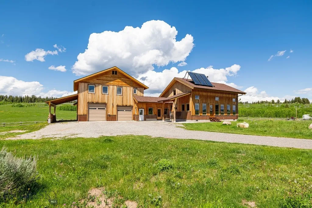 241 Aspen Loop Road West Yellowstone MT 59758