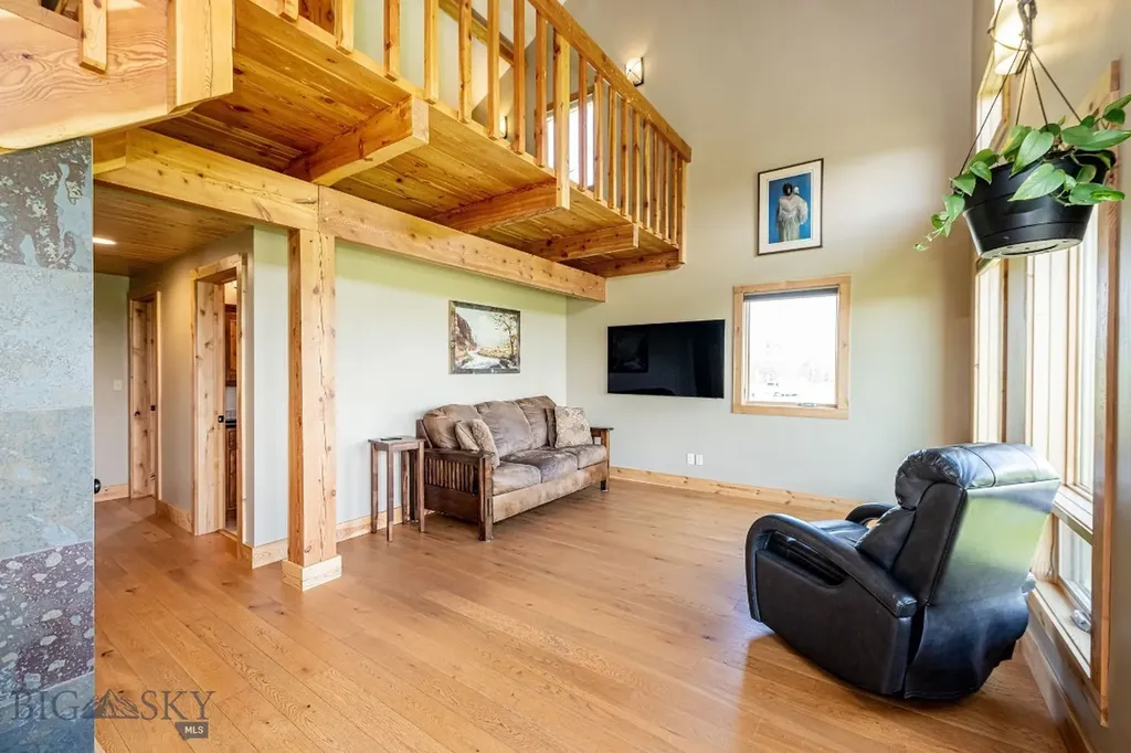 241 Aspen Loop Road West Yellowstone MT 59758