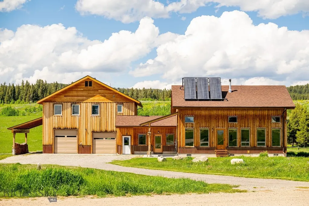 241 Aspen Loop Road West Yellowstone MT 59758