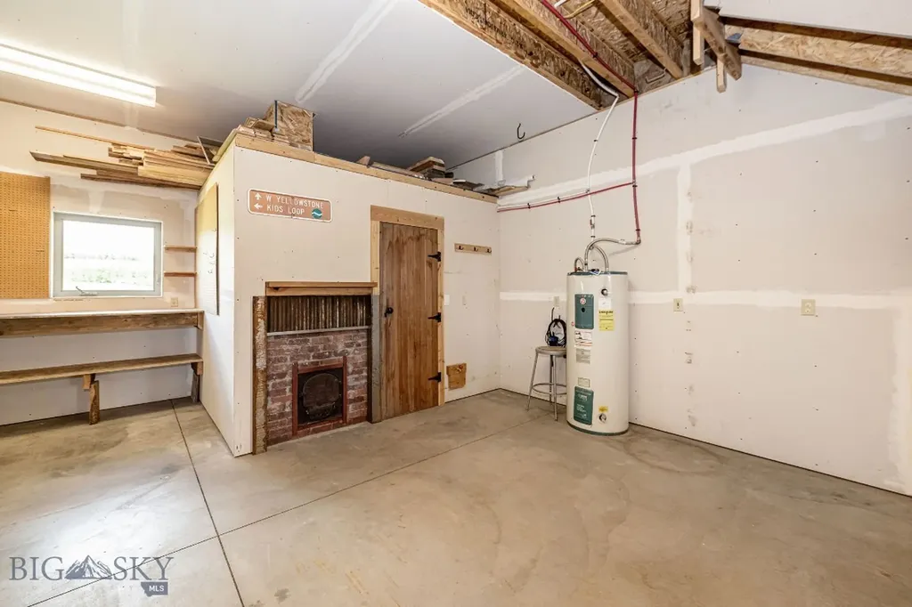 241 Aspen Loop Road West Yellowstone MT 59758