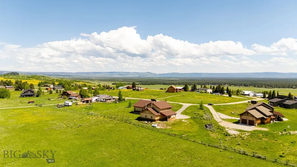 241 Aspen Loop Road West Yellowstone MT 59758