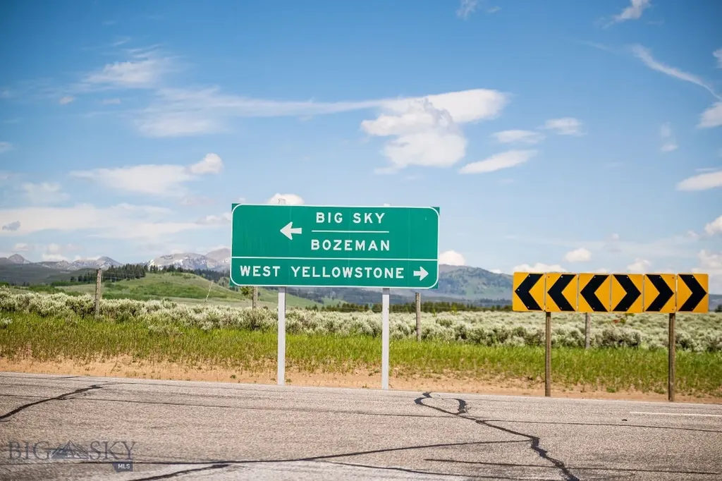 241 Aspen Loop Road West Yellowstone MT 59758