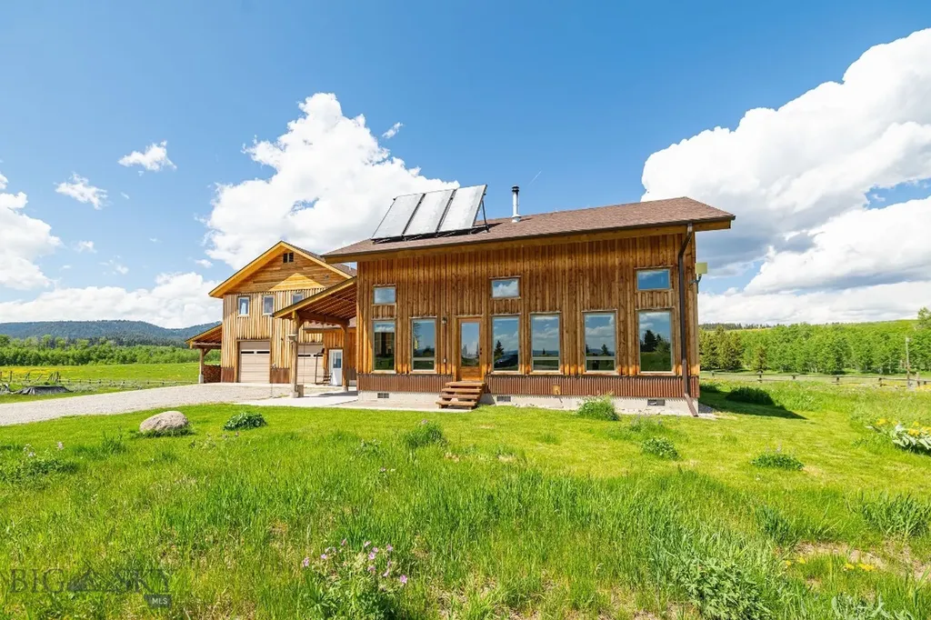 241 Aspen Loop Road West Yellowstone MT 59758