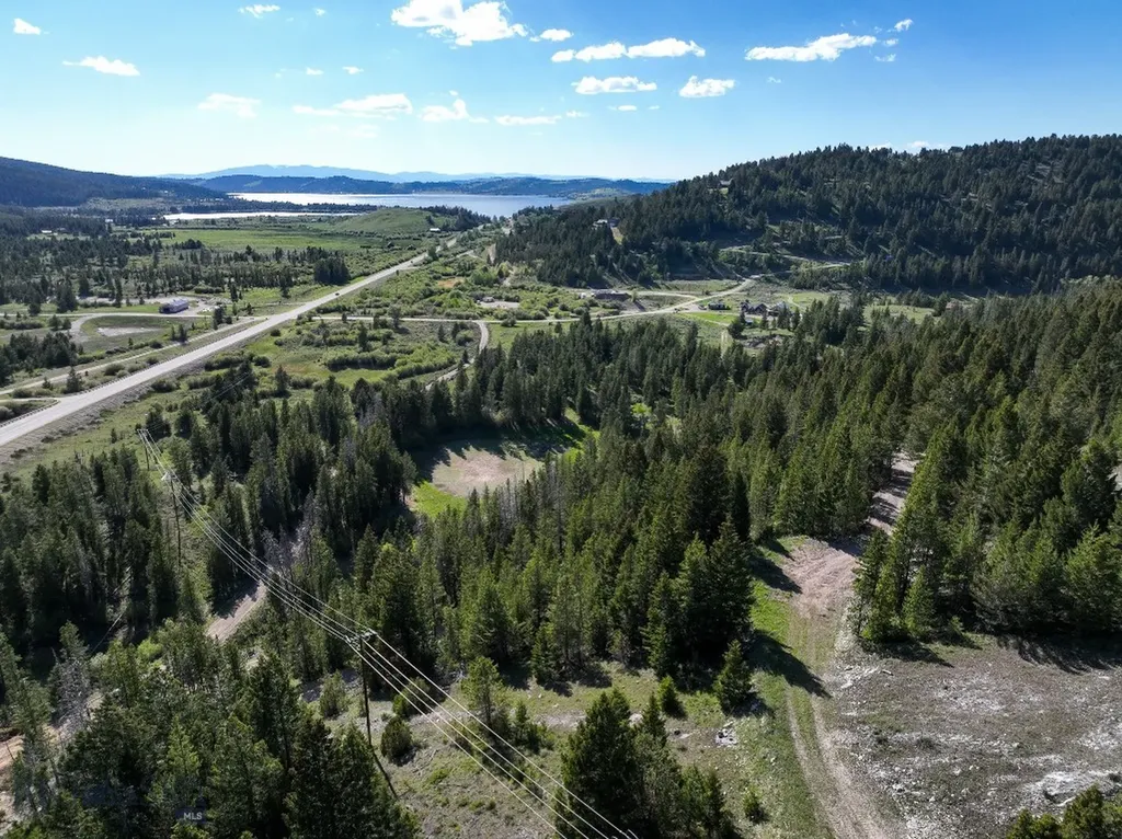 Tbd (5.4+/- Acres) Gold Coin Lane Anaconda MT 59711