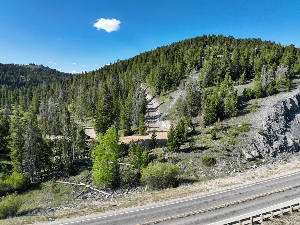 Tbd (5.4+/- Acres) Gold Coin Lane Anaconda MT 59711