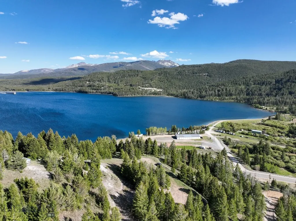 Tbd (5.4+/- Acres) Gold Coin Lane Anaconda MT 59711
