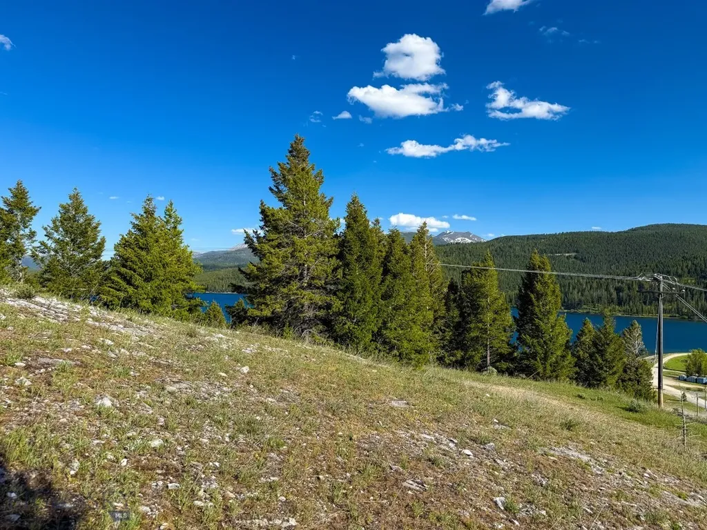 Tbd (5.4+/- Acres) Gold Coin Lane Anaconda MT 59711
