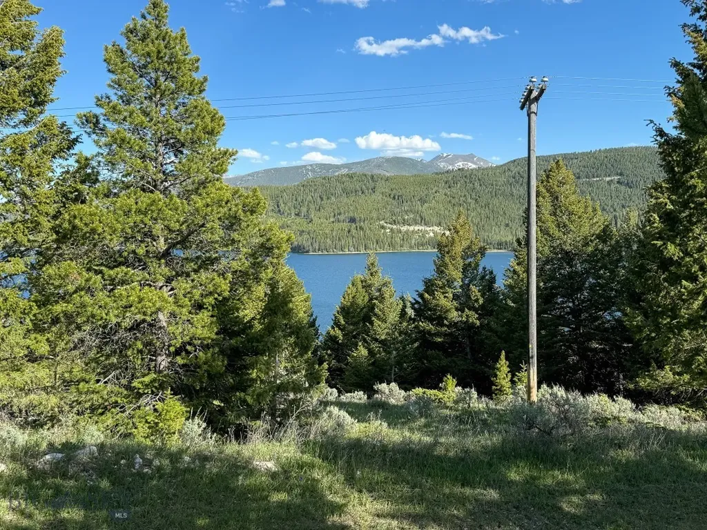 Tbd (5.4+/- Acres) Gold Coin Lane Anaconda MT 59711