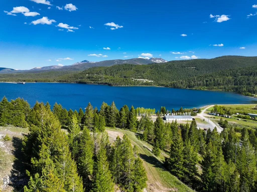 Tbd (5.4+/- Acres) Gold Coin Lane Anaconda MT 59711