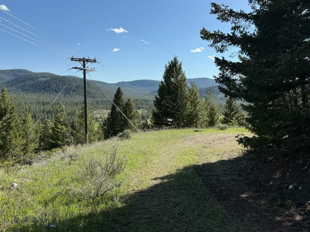 Tbd (5.4+/- Acres) Gold Coin Lane Anaconda MT 59711