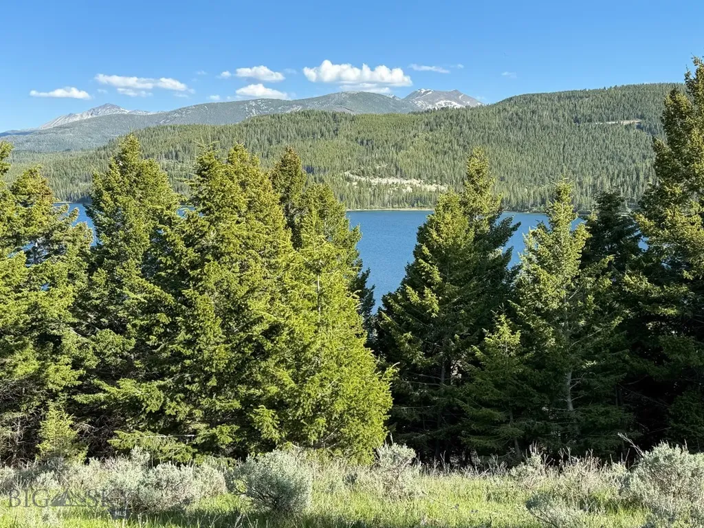 Tbd (5.4+/- Acres) Gold Coin Lane Anaconda MT 59711