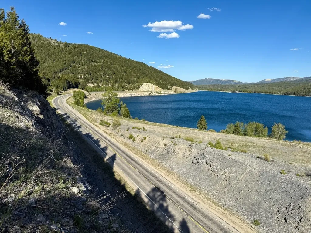 Tbd (5.4+/- Acres) Gold Coin Lane Anaconda MT 59711