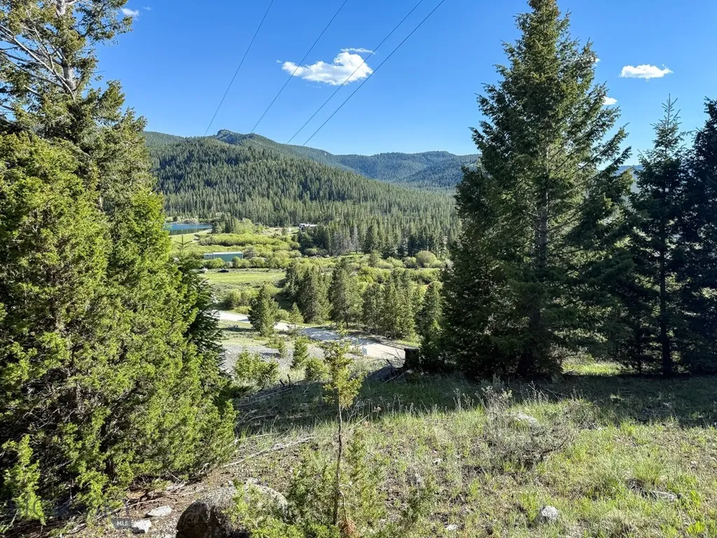 Tbd (5.4+/- Acres) Gold Coin Lane Anaconda MT 59711