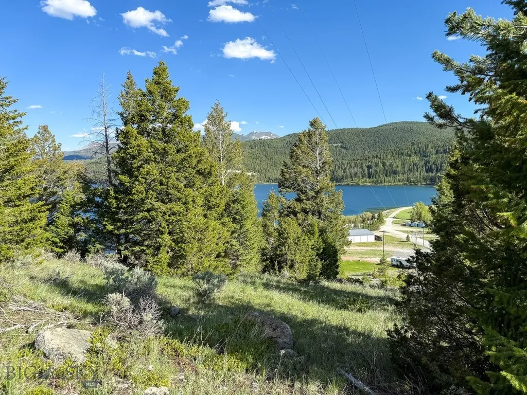 Tbd (5.4+/- Acres) Gold Coin Lane Anaconda MT 59711