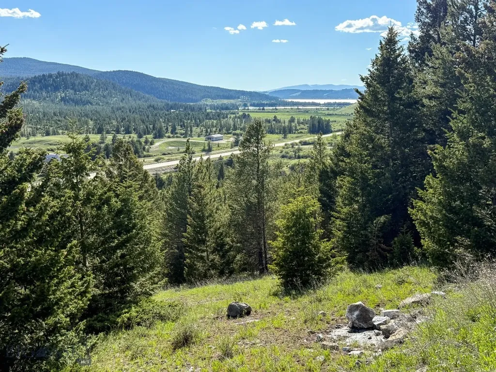 Tbd (5.4+/- Acres) Gold Coin Lane Anaconda MT 59711
