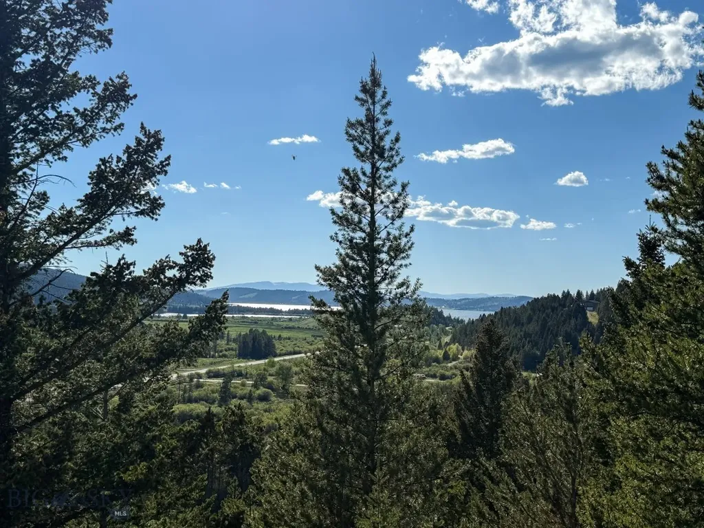 Tbd (5.4+/- Acres) Gold Coin Lane Anaconda MT 59711