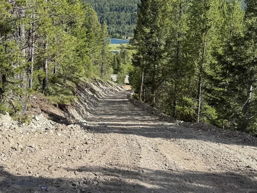 Tbd (5.4+/- Acres) Gold Coin Lane Anaconda MT 59711