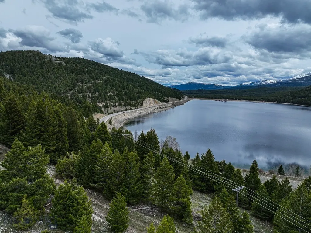 Tbd (5.4+/- Acres) Gold Coin Lane Anaconda MT 59711