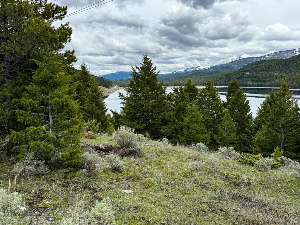 Tbd (5.4+/- Acres) Gold Coin Lane Anaconda MT 59711