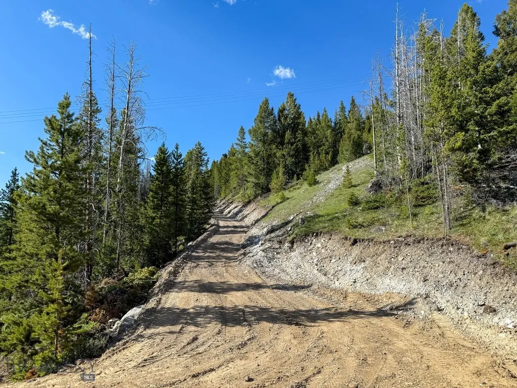 Tbd (5.4+/- Acres) Gold Coin Lane Anaconda MT 59711