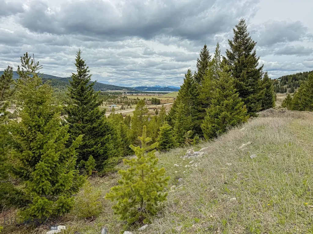 Tbd (5.4+/- Acres) Gold Coin Lane Anaconda MT 59711