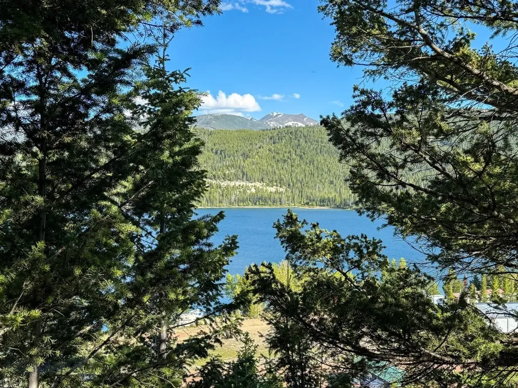 Tbd (5.4+/- Acres) Gold Coin Lane Anaconda MT 59711