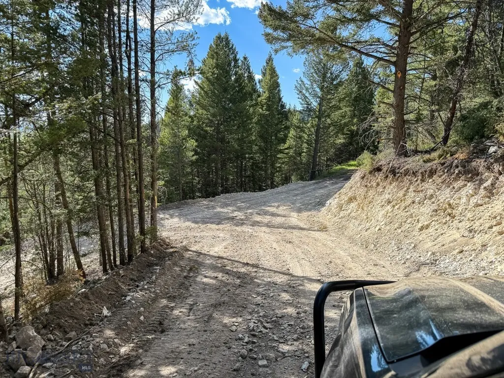 Tbd (5.4+/- Acres) Gold Coin Lane Anaconda MT 59711