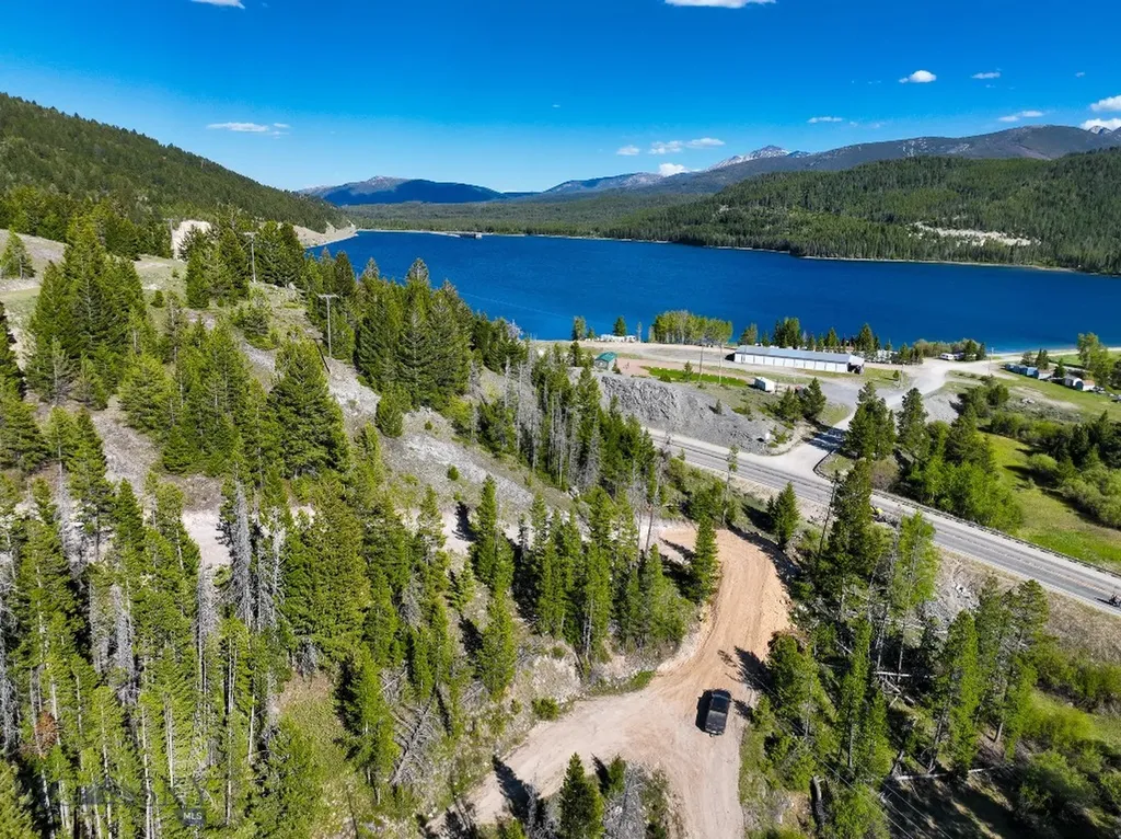 Tbd (5.4+/- Acres) Gold Coin Lane Anaconda MT 59711