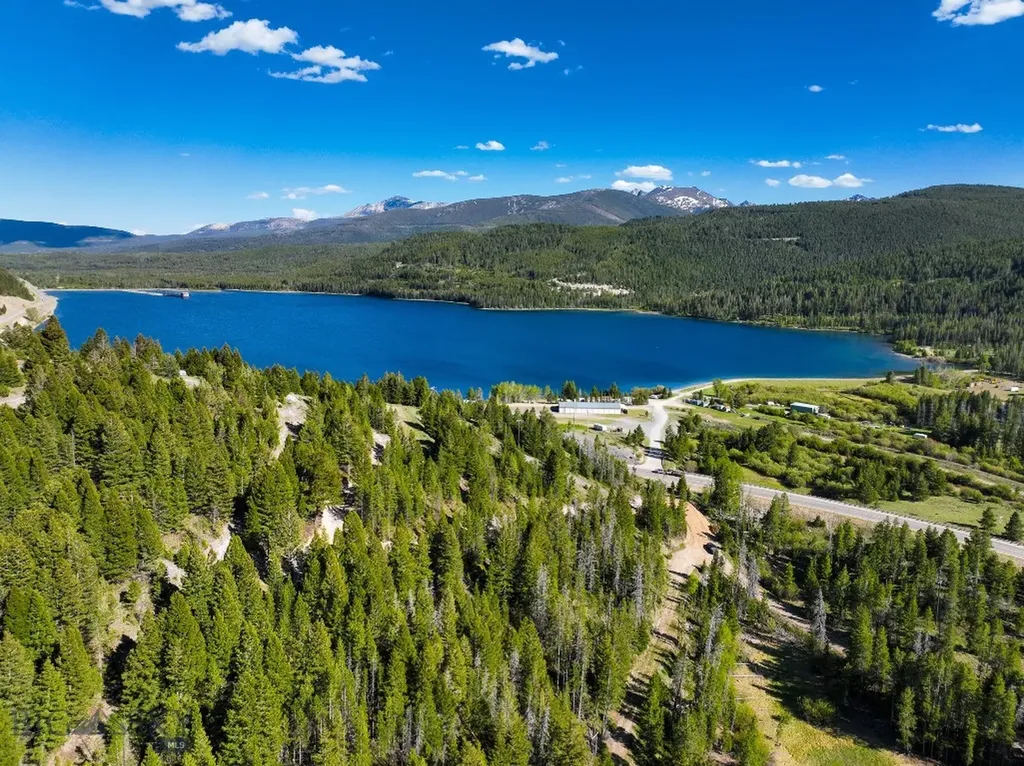 Tbd (5.4+/- Acres) Gold Coin Lane Anaconda MT 59711