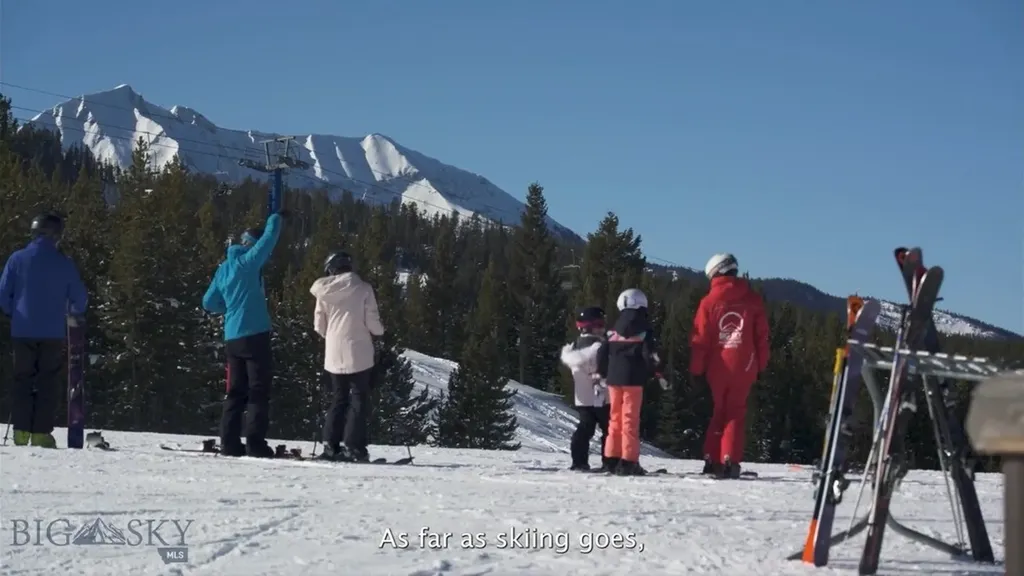 Tbd Cicely Drive Big Sky MT 59716