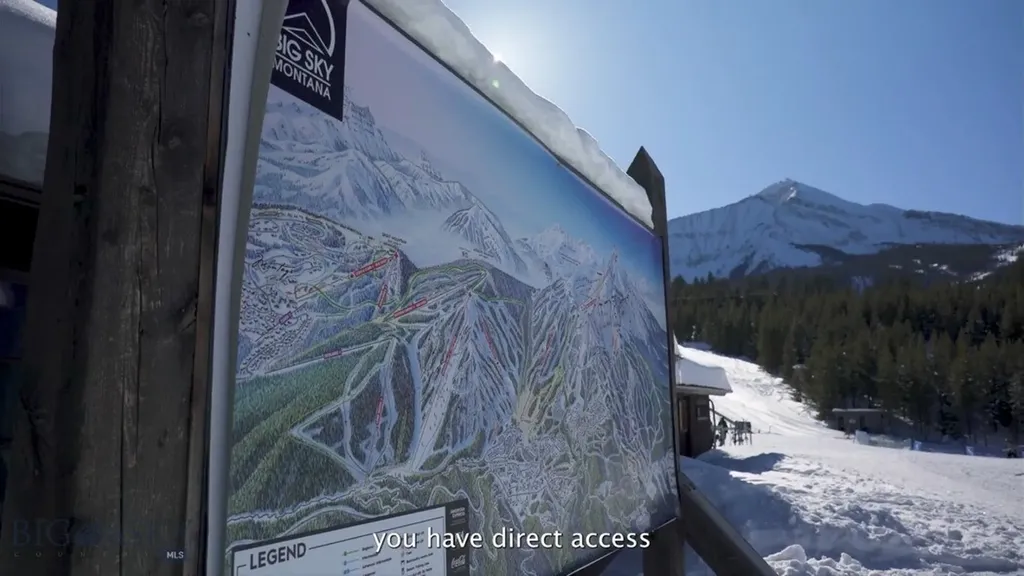 Tbd Cicely Drive Big Sky MT 59716