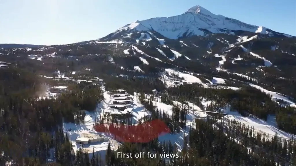 Tbd Cicely Drive Big Sky MT 59716